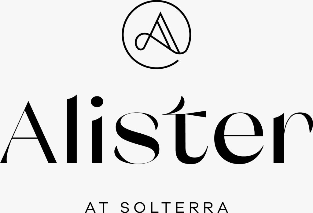 Alister logo